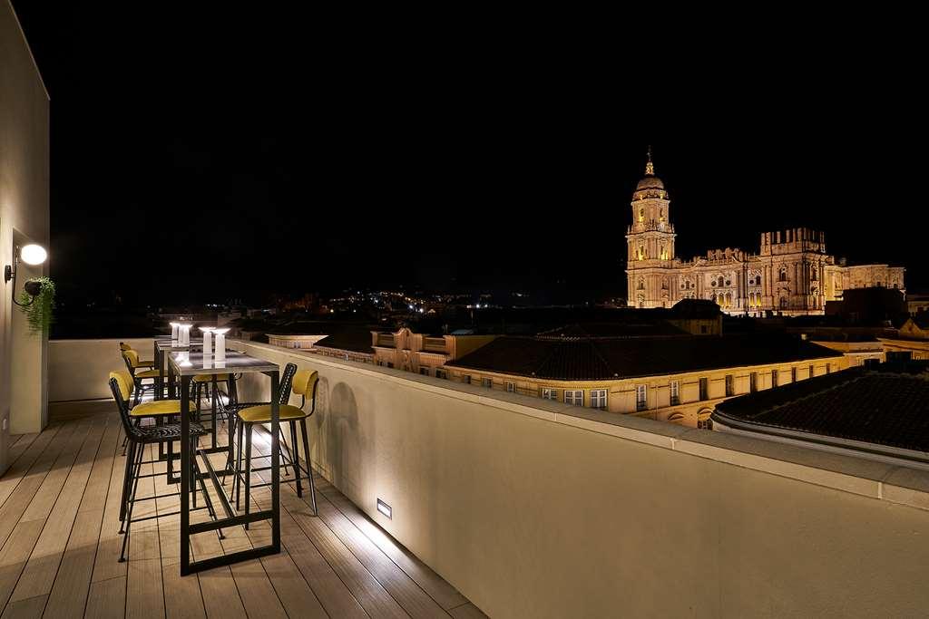 Vincci Larios Diez Málaga Facilități foto