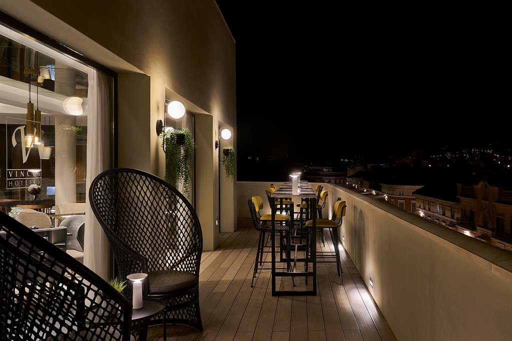 Vincci Larios Diez Málaga Facilități foto